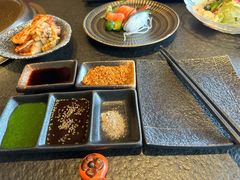 -300杯·和牛烧肉清酒专门店(廊里店)