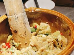 -湘轩·土菜研究院(光大店)