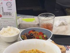 -南山鲜虾面·活鲜小馆·海味大连菜(南山总店)