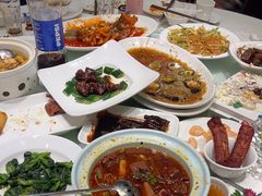 -金时代顺风大酒店(协泰店)