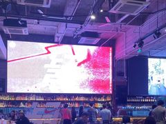 -CAGES凯吉思西餐厅运动乐园(静安店)