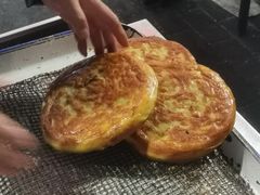 牛肉油糊馅-贾五油糊馅
