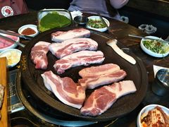 -Dombe豚(黑猪肉街店)