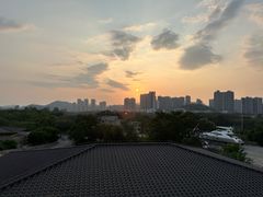 -南沙游艇会·大兵船餐厅