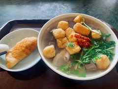 -四宜糕团店(南大街店)