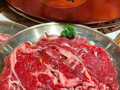 -西塔老太太泥炉烤肉(双井店)