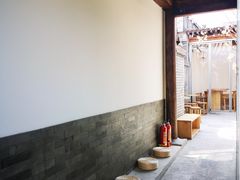 -VOYAGE COFFEE(杨梅竹店)