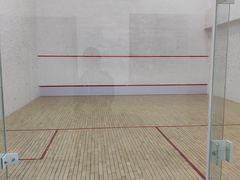 -全民健身中心壁球馆