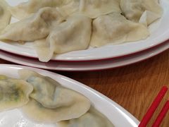 -喜家德虾仁水饺(马栏店)