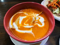 -panchos 墨西哥餐厅(嘉绿苑店)