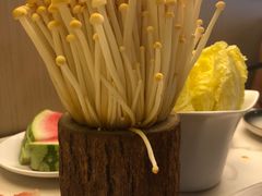 -椒王火锅(厚街万达店)