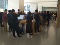 -Apple 零售店(Canton Road)