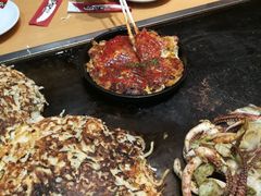 -鹤桥风月(ヨドバシ梅田店)