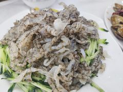 -顶之鲜海鲜餐厅