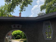 -飞马旅黎黄陂路文旅街区