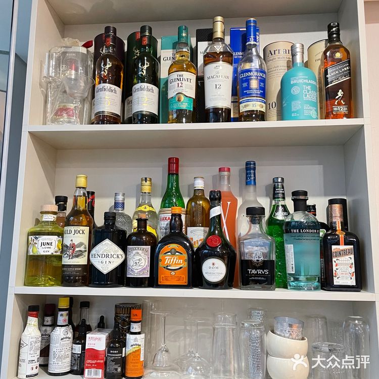 多么伟大的两个汉堡🍔