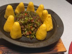 -百姓渔村(南中环店)