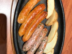 -萨莉亚意式餐厅(万嘉商业广场店)