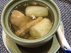 -夜宴江景餐厅