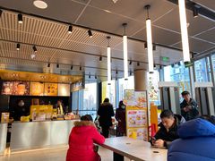 -麦当劳(北苑秋实路店)