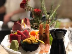 -阿吾罗日本料理(K11艺术中心店)