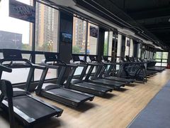 -HFS极限恒温游泳健身(石桥铺店)