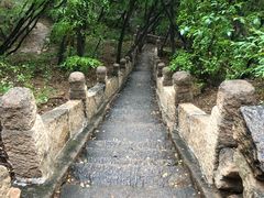 -云峰山自然风景区