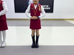 -潮童星少儿模特形体培训(郑州总校)