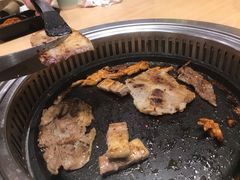 -花味·自助烤肉(雨花客厅店)