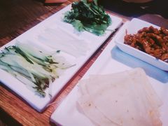 -北方家宴(番禺永旺店)