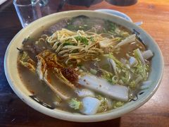 -宏大运餐厅(传媒大学店)