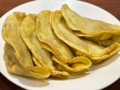 -奇芳阁·百年清真南京菜(夫子庙店)
