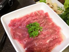 -老诚一锅羊蝎子(黄寺大街店)