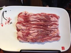 -1078號老北京涮肉(松柏店)