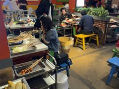 -钢管厂五区小郡肝火锅串串香(总店)