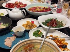-上海人家花樣年华(虹口龙之梦店)