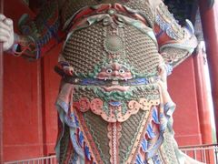 -中岳庙