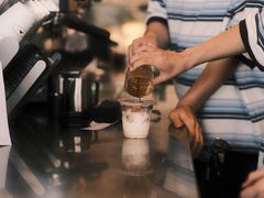 -SAANCI山池咖啡(海上世界文化艺术中心店)