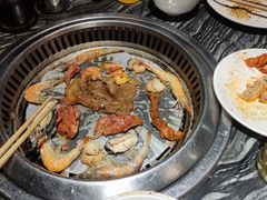 -德得轩自助烤肉(宏泰广场店)