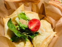 -安南越南餐厅(青岛万象城店)