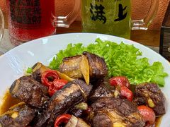 -老地方啤酒屋·海鲜青岛菜大排档(台东步行街店)