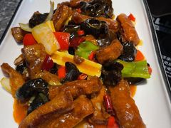 -马老六清真餐厅(雁滩店)