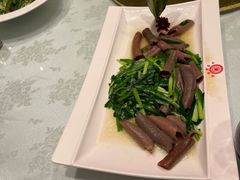 -万宝海鲜舫(劳动公园店)