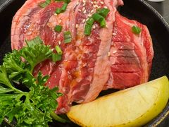 -西塔老太太泥炉烤肉(湖东领汇广场店)