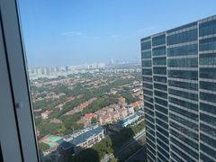 -上海浦东嘉里大酒店