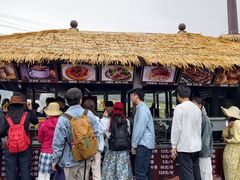 -新疆那拉提国家旅游度假区