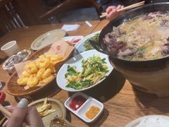 -鸽子窝(青塔店)