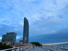 -黄金海岸环岛路