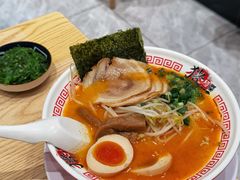 -麺屋猪一(宝安华强广场店)