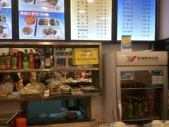 -香妃烤鸡(西单店)